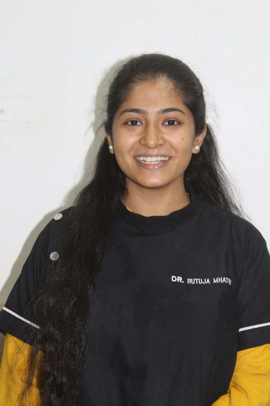 Dr. Rutuja Mhatre photo