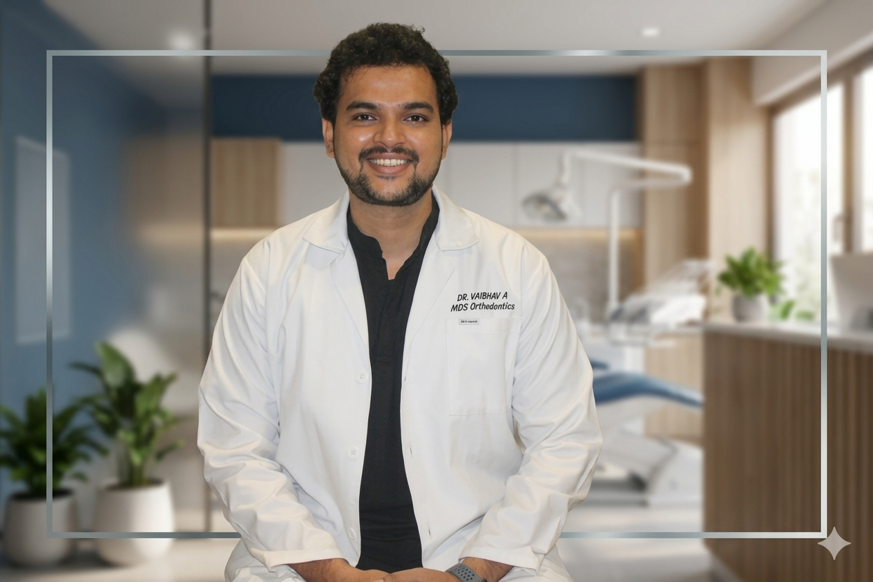 Dr. Vaibhav Ambashikar photo